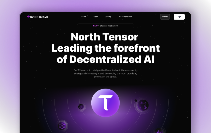 DevDock agency's portfolio
